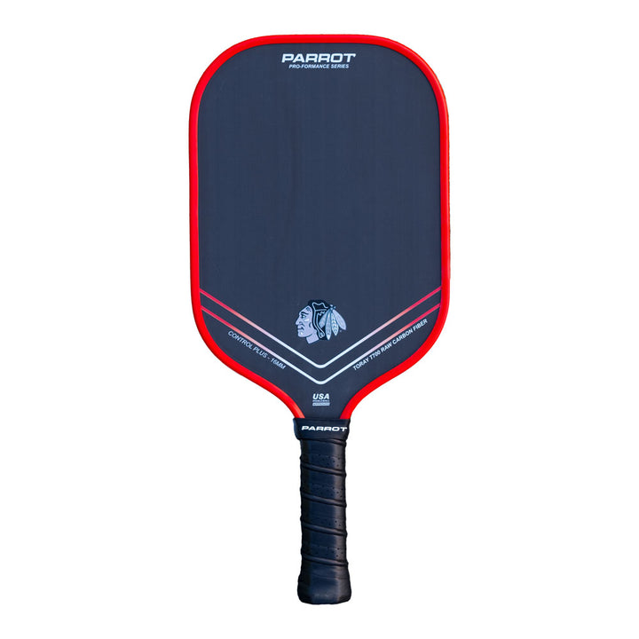 NHL Logo Pro-Formance Pickleball Paddle