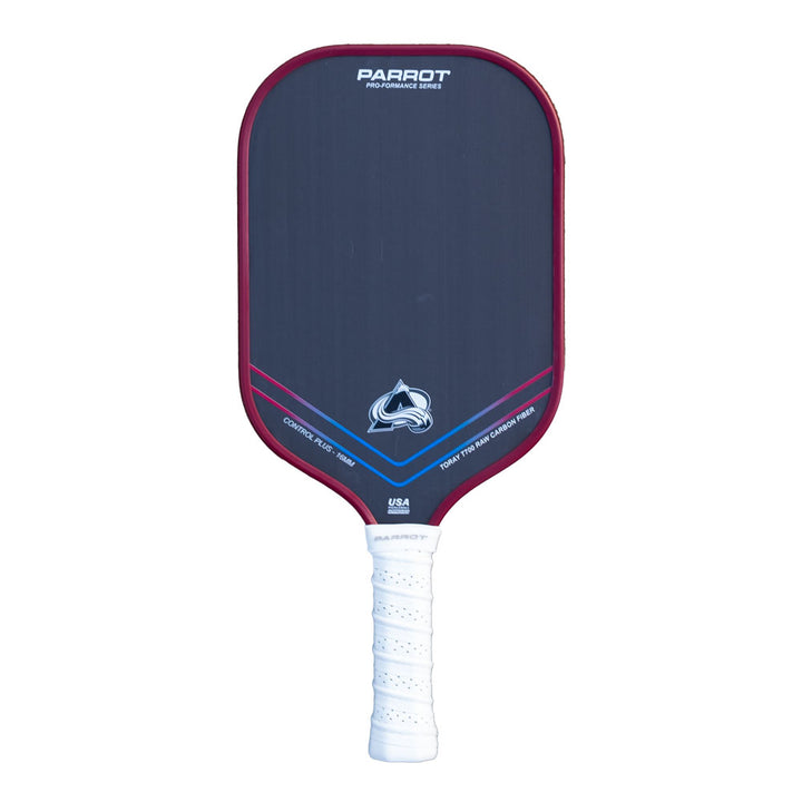 NHL Logo Pro-Formance Pickleball Paddle