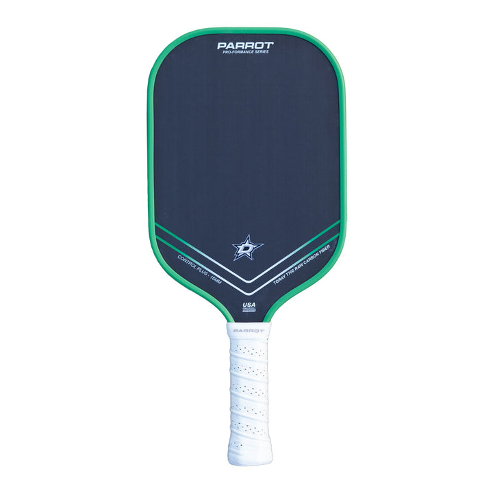 NHL Logo Pro-Formance Pickleball Paddle