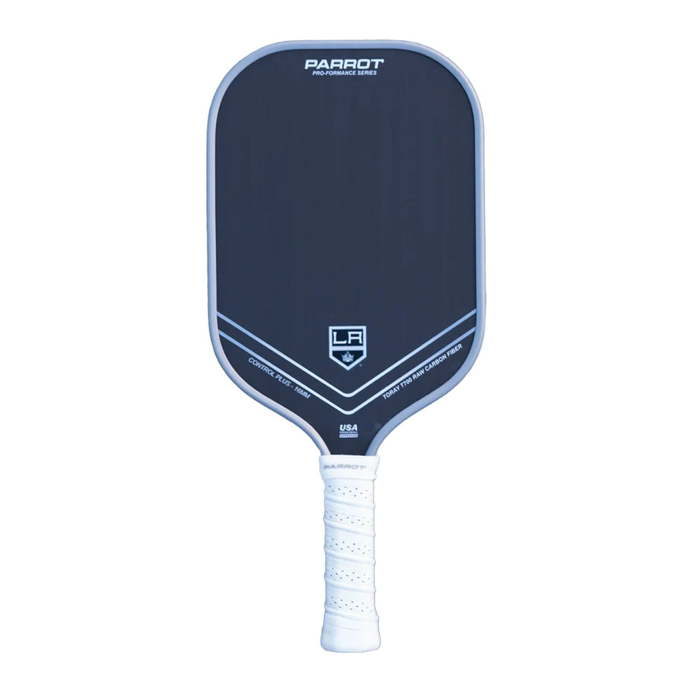 NHL Logo Pro-Formance Pickleball Paddle