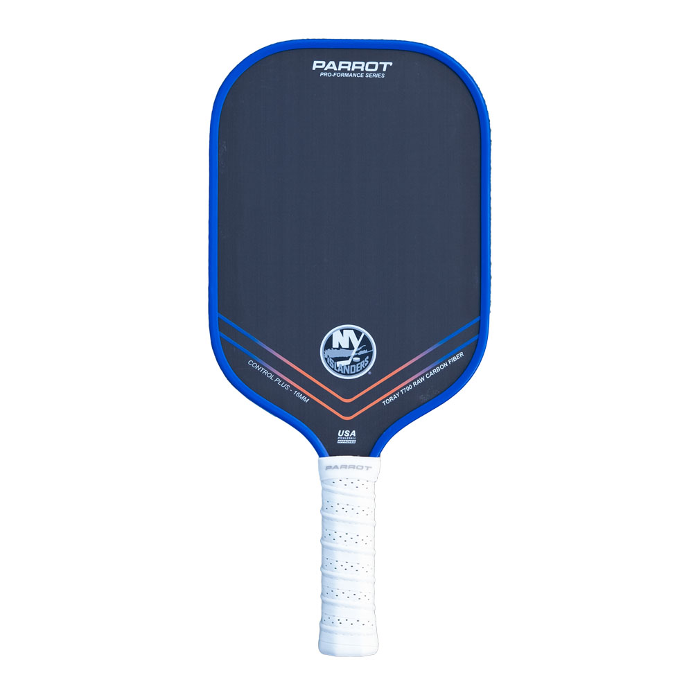 NHL Logo Pro-Formance Pickleball Paddle