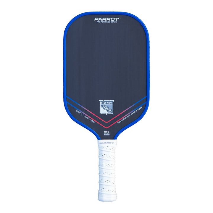 NHL Logo Pro-Formance Pickleball Paddle