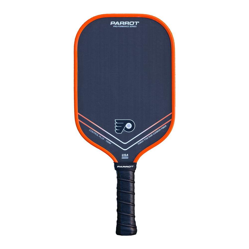 NHL Logo Pro-Formance Pickleball Paddle