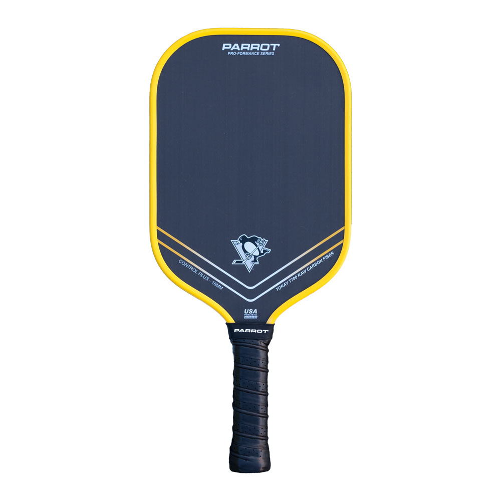 NHL Logo Pro-Formance Pickleball Paddle