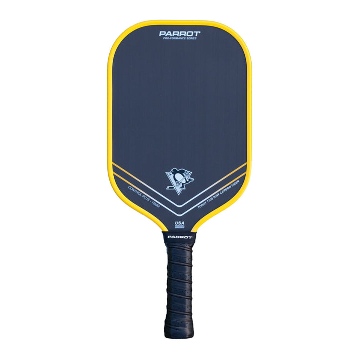 NHL Logo Pro-Formance Pickleball Paddle