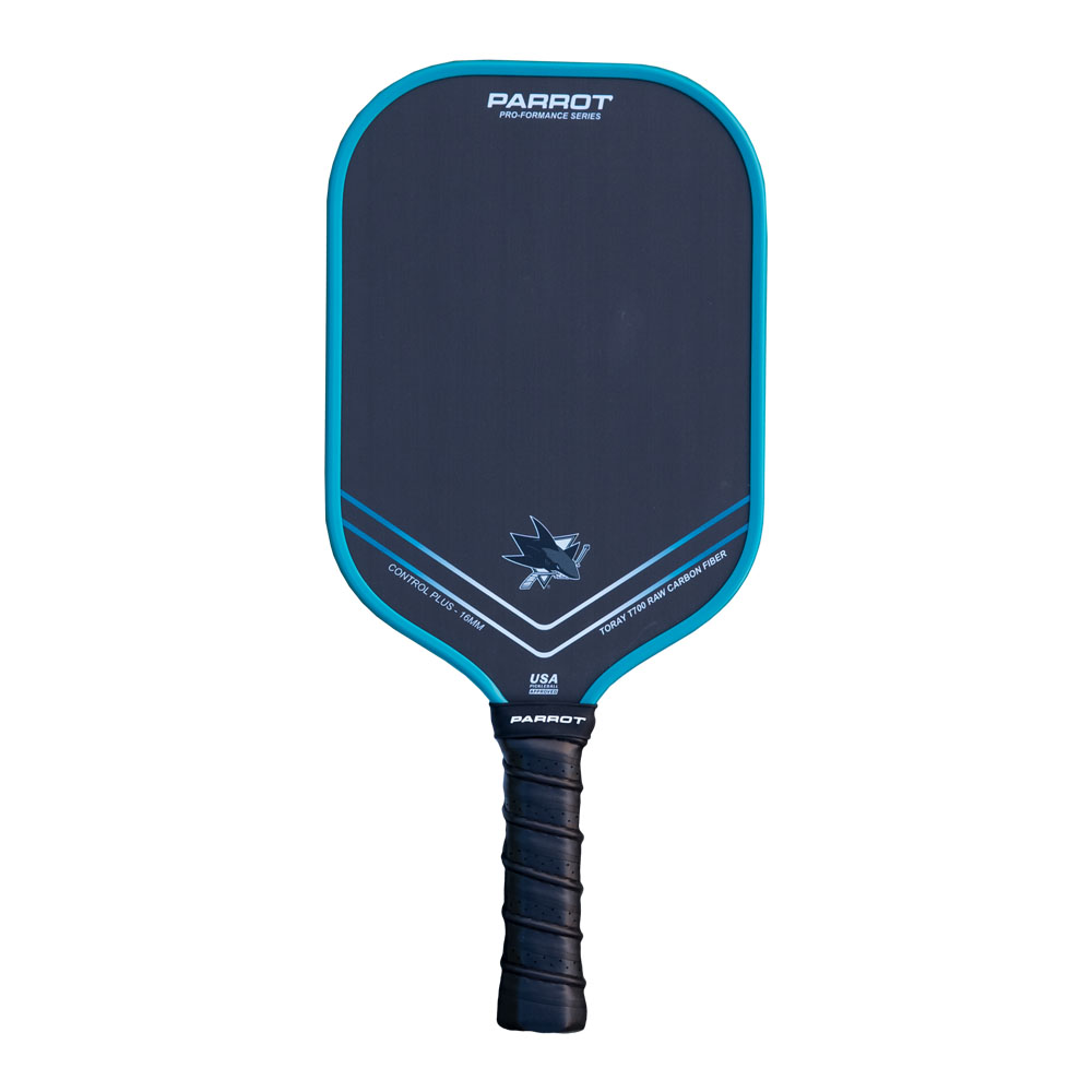 NHL Logo Pro-Formance Pickleball Paddle