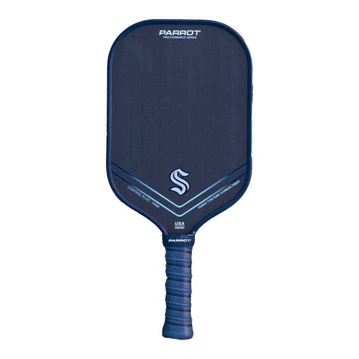 NHL Logo Pro-Formance Pickleball Paddle