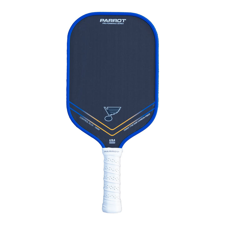 NHL Logo Pro-Formance Pickleball Paddle