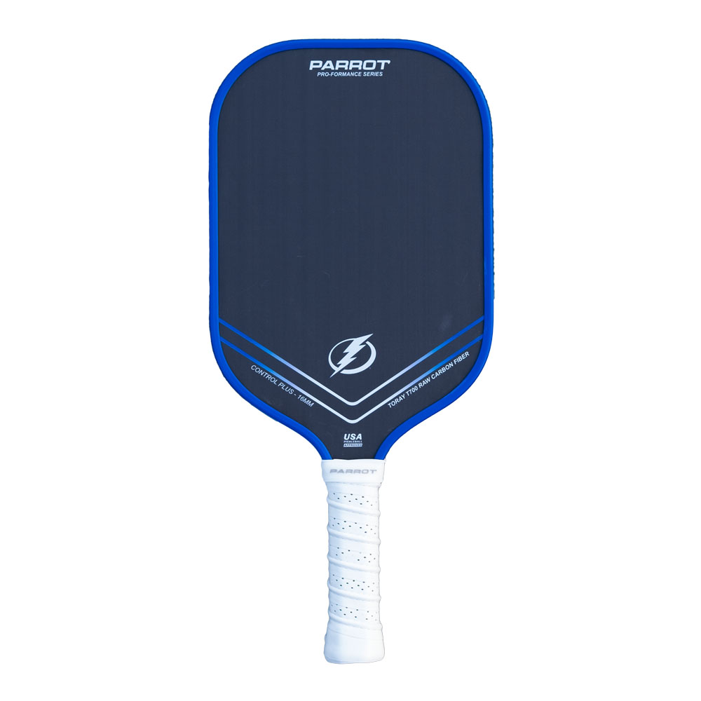 NHL Logo Pro-Formance Pickleball Paddle