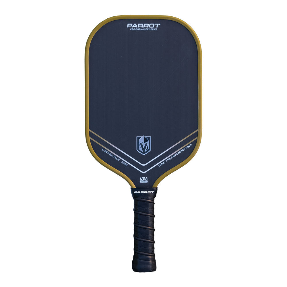 NHL Logo Pro-Formance Pickleball Paddle