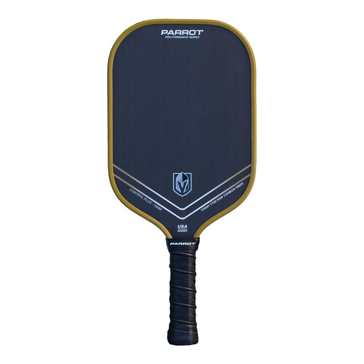 NHL Logo Pro-Formance Pickleball Paddle