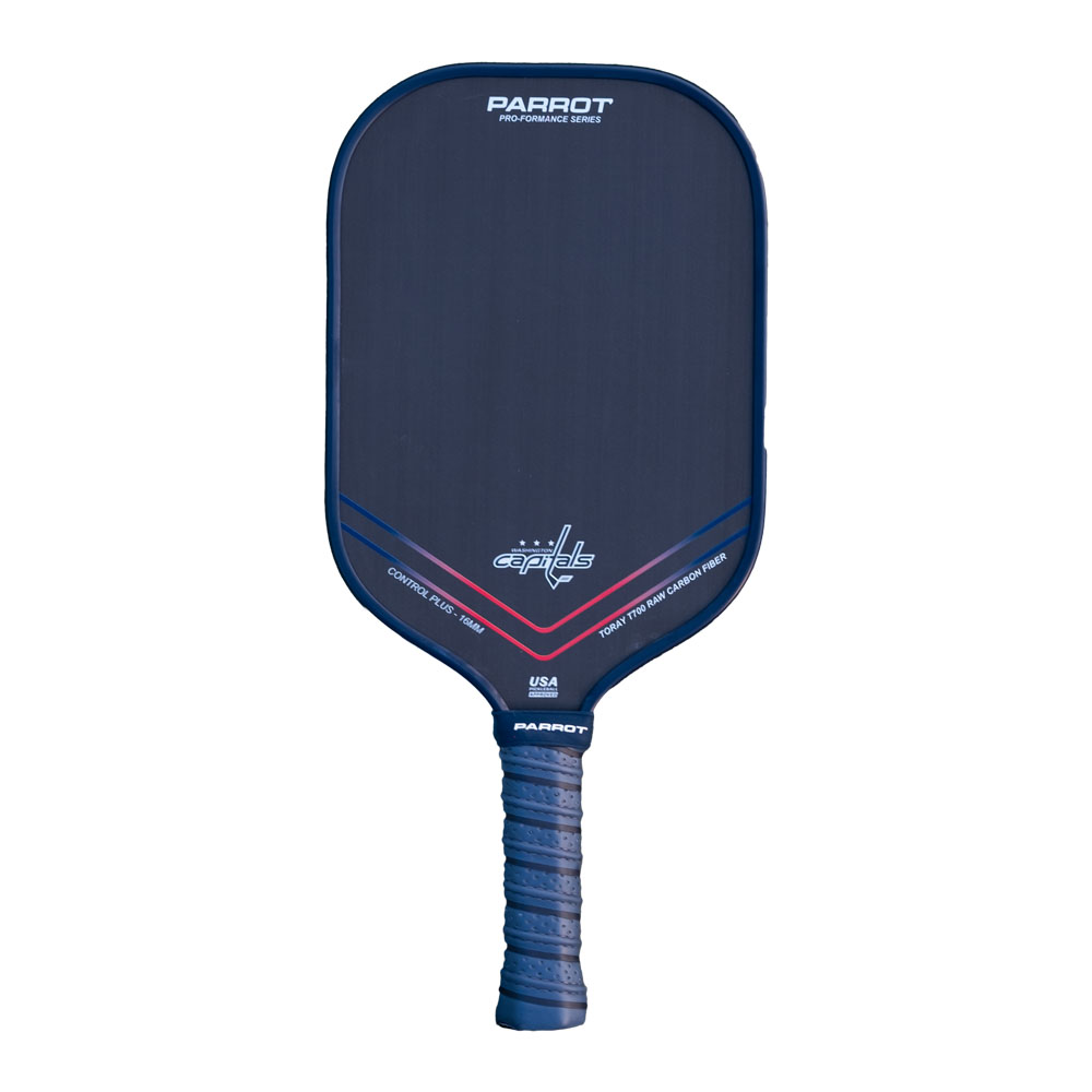 NHL Logo Pro-Formance Pickleball Paddle