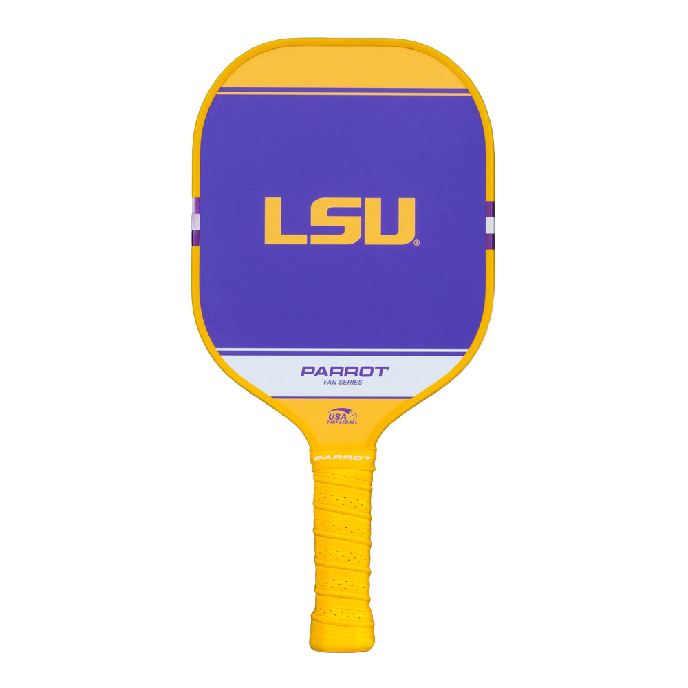 NCAA Sport Plus Pickleball Paddle