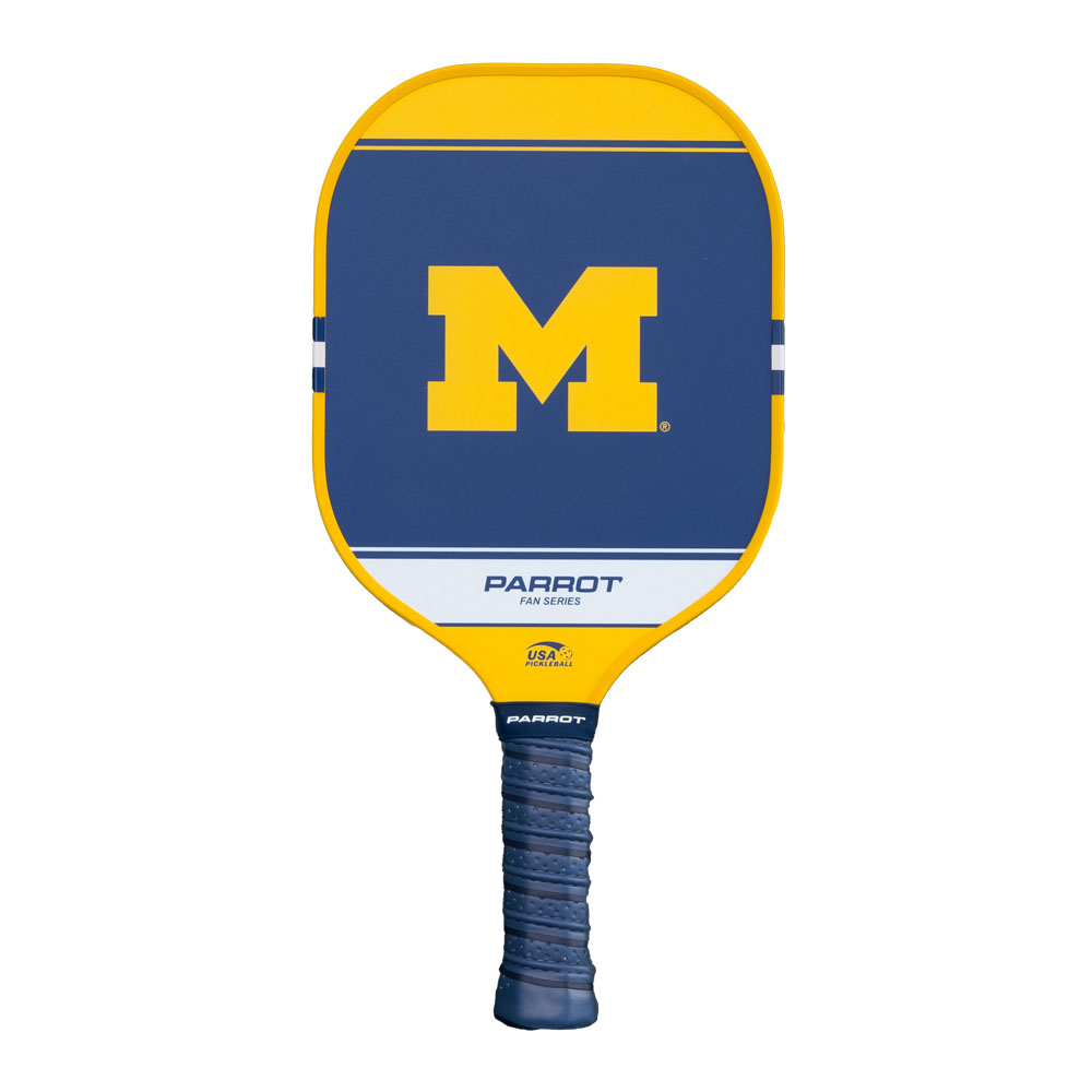 NCAA Sport Plus Pickleball Paddle