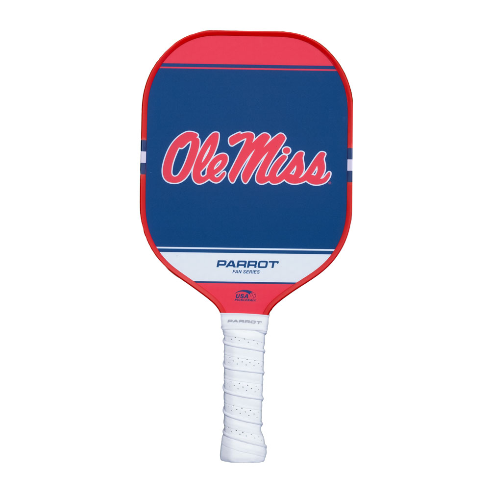 NCAA Sport Plus Pickleball Paddle