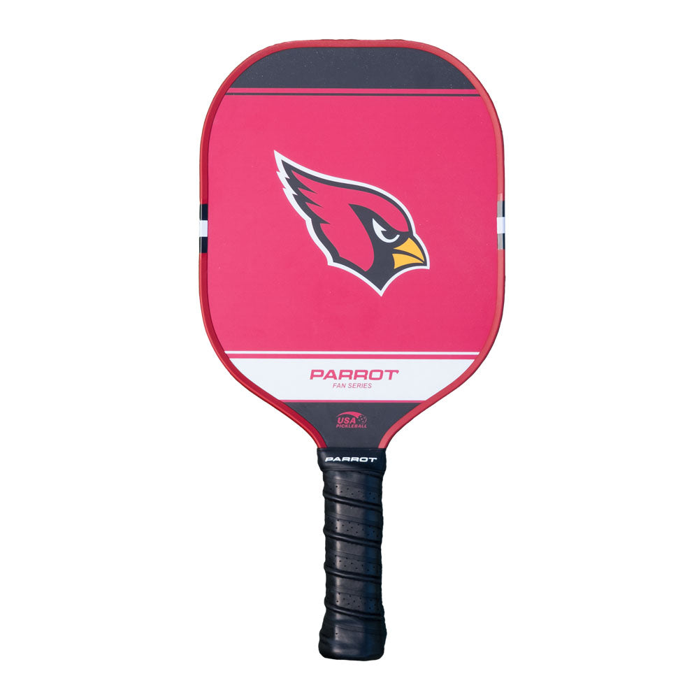 Parrot Paddles NFL Sport Plus Pickleball Paddle