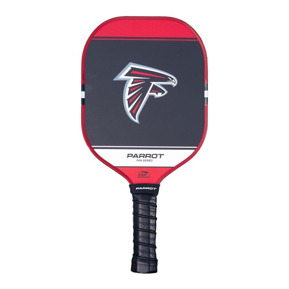 Parrot Paddles NFL Sport Plus Pickleball Paddle