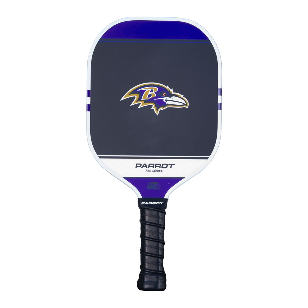 Parrot Paddles NFL Sport Plus Pickleball Paddle