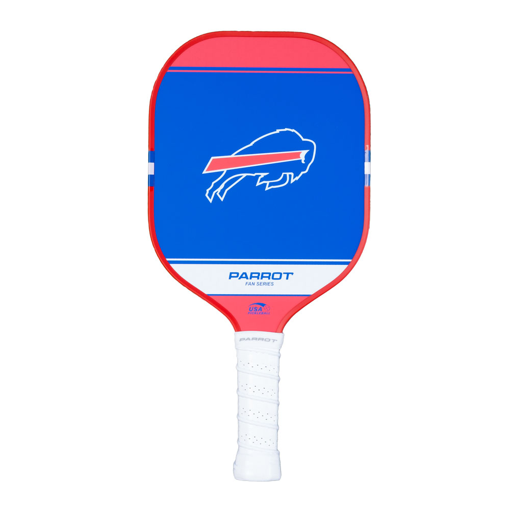 Parrot Paddles NFL Sport Plus Pickleball Paddle