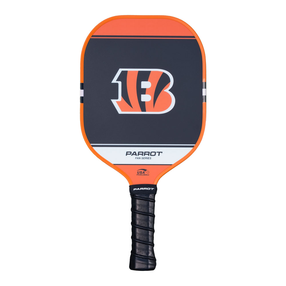 Parrot Paddles NFL Sport Plus Pickleball Paddle