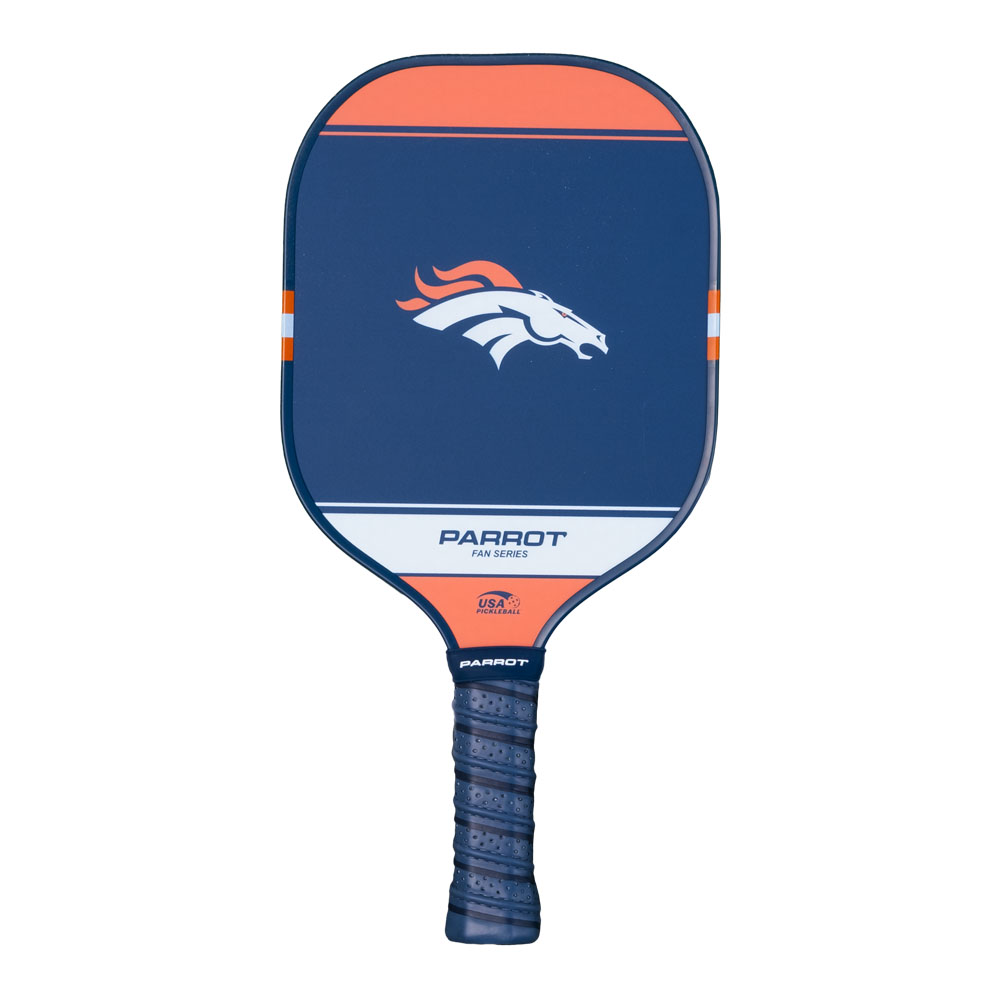 Parrot Paddles NFL Sport Plus Pickleball Paddle