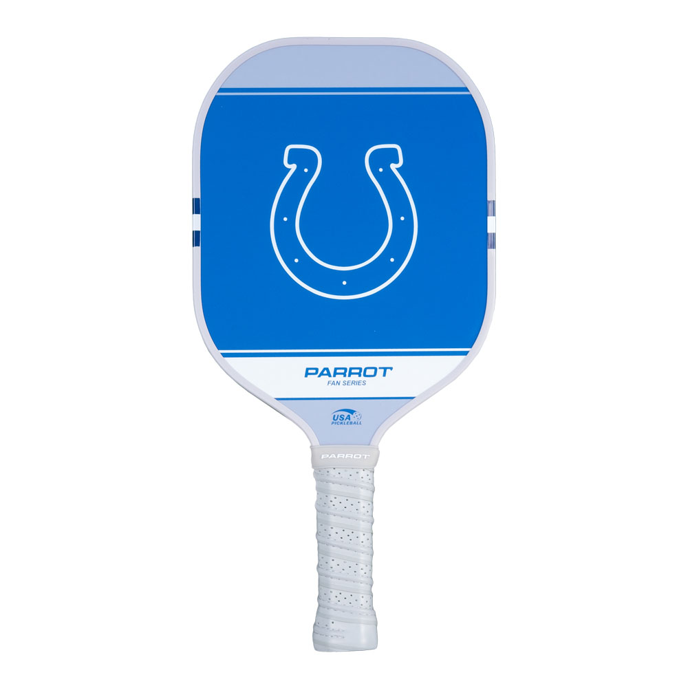 Parrot Paddles NFL Sport Plus Pickleball Paddle