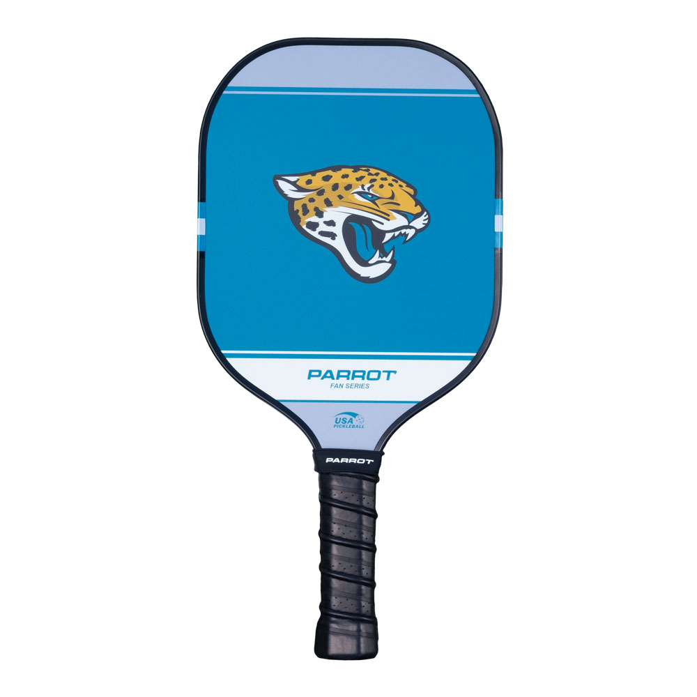 Parrot Paddles NFL Sport Plus Pickleball Paddle