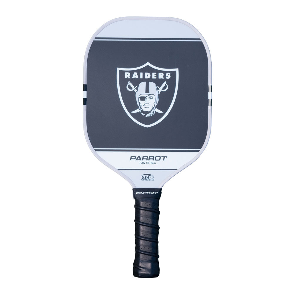 Parrot Paddles NFL Sport Plus Pickleball Paddle