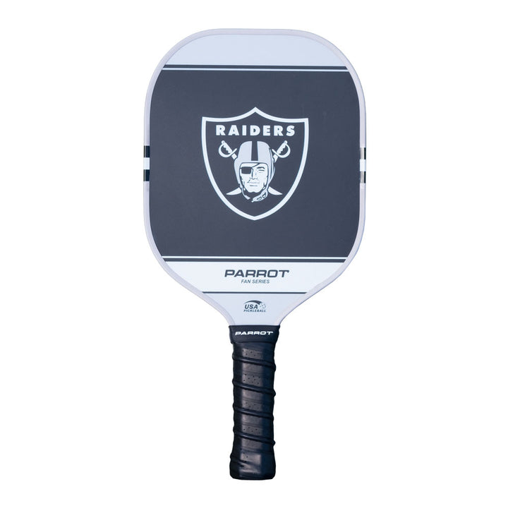 Parrot Paddles NFL Sport Plus Pickleball Paddle