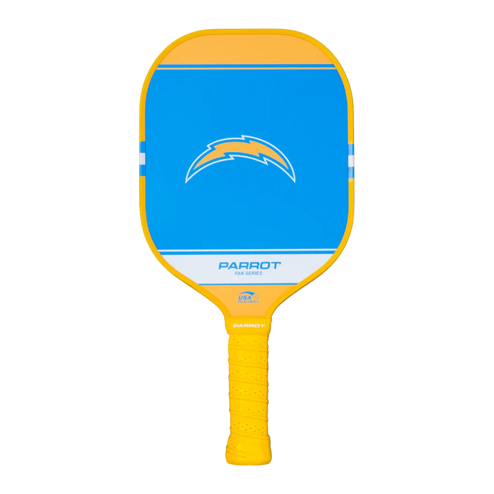 Parrot Paddles NFL Sport Plus Pickleball Paddle