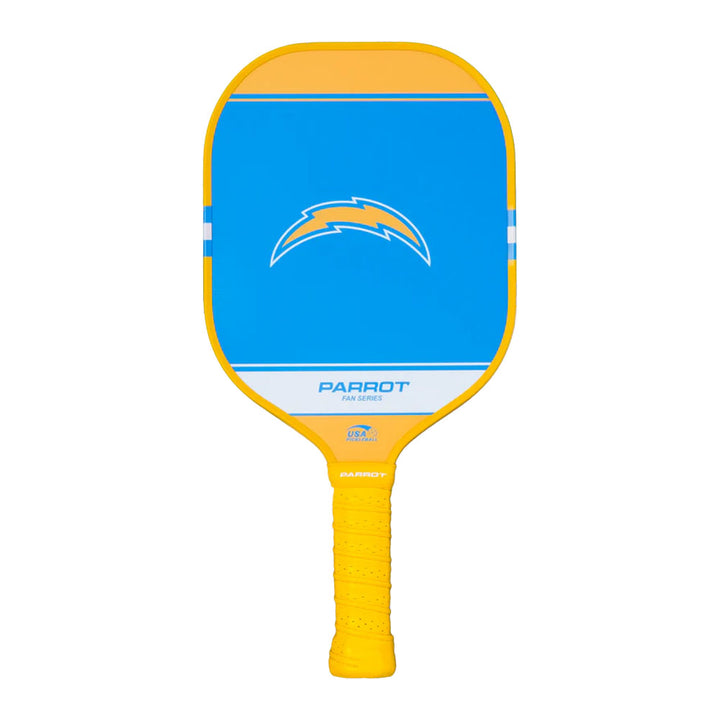 Parrot Paddles NFL Sport Plus Pickleball Paddle