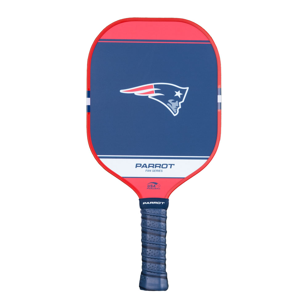 Parrot Paddles NFL Sport Plus Pickleball Paddle