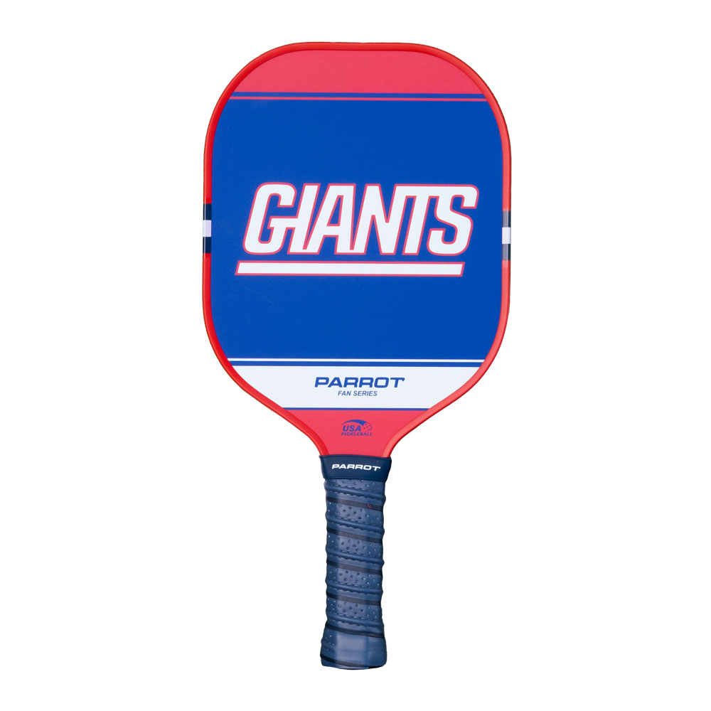 Parrot Paddles NFL Sport Plus Pickleball Paddle