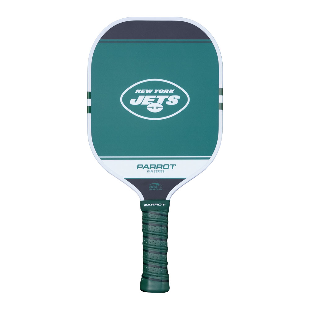 Parrot Paddles NFL Sport Plus Pickleball Paddle