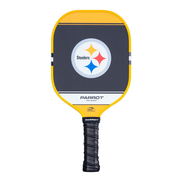 Parrot Paddles NFL Sport Plus Pickleball Paddle