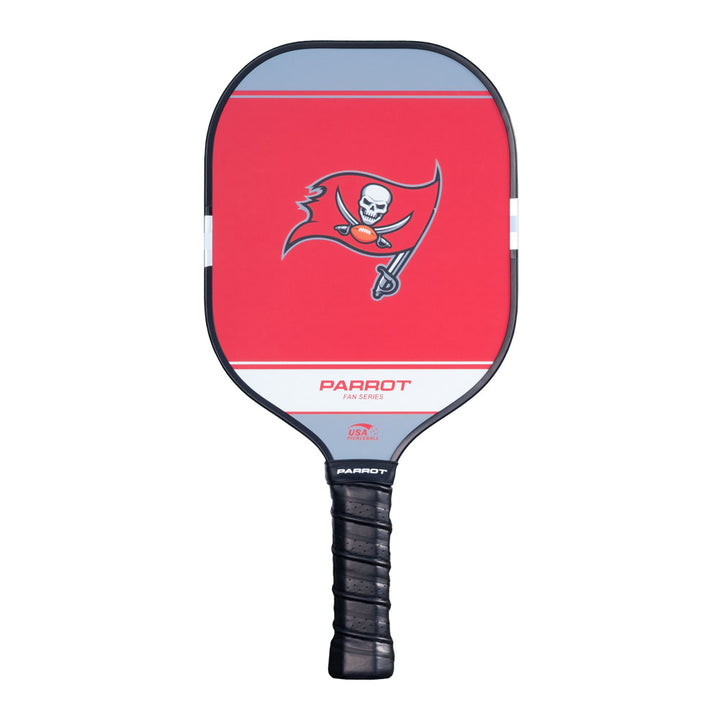 Parrot Paddles NFL Sport Plus Pickleball Paddle