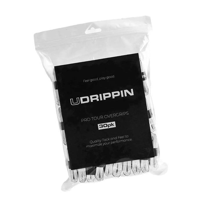 UDRIPPIN Pro Tour Grips