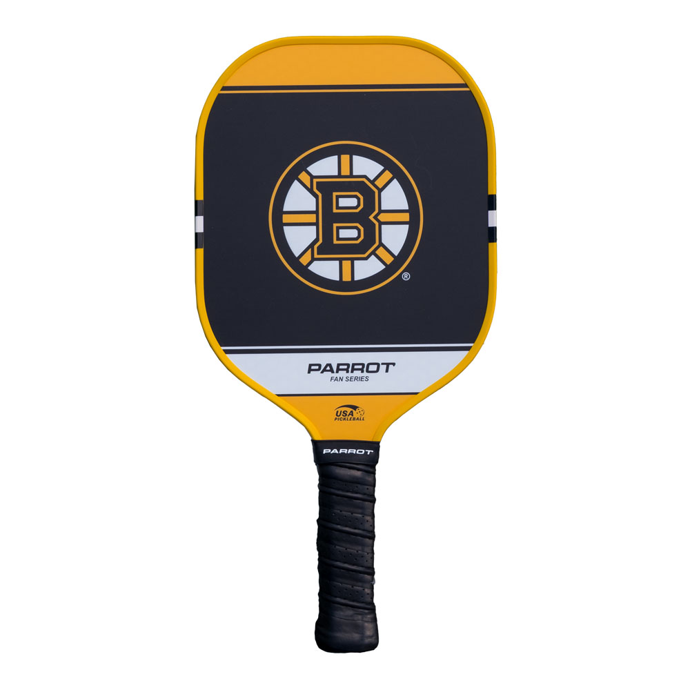 Parrot Paddles NHL Sport Plus Pickleball Paddle