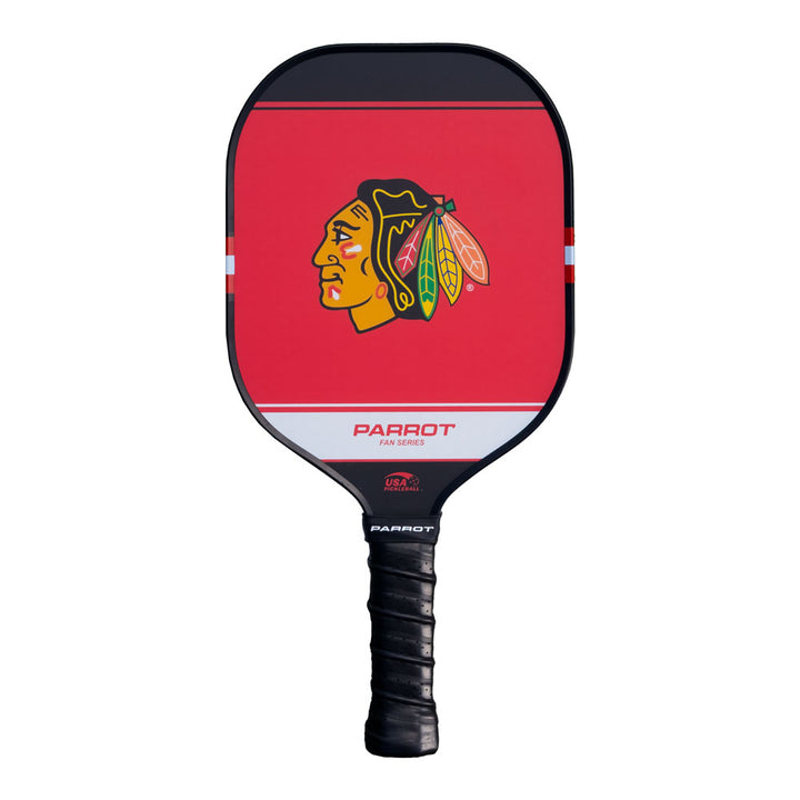 Parrot Paddles NHL Sport Plus Pickleball Paddle