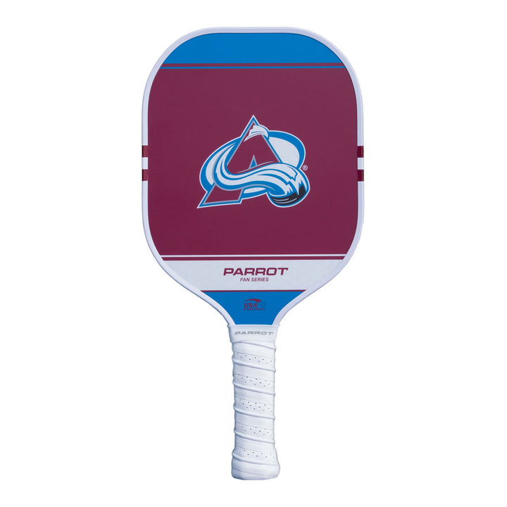 Parrot Paddles NHL Sport Plus Pickleball Paddle