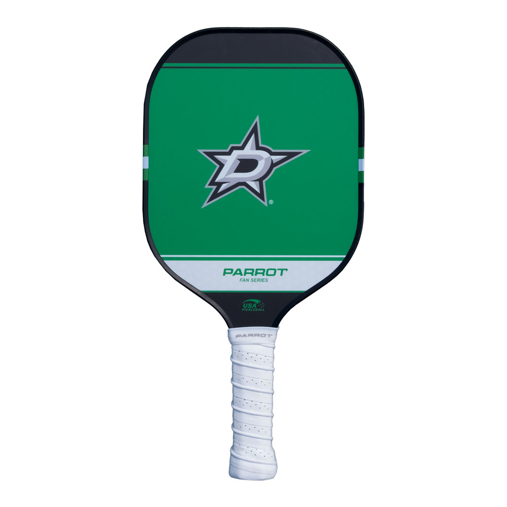 Parrot Paddles NHL Sport Plus Pickleball Paddle