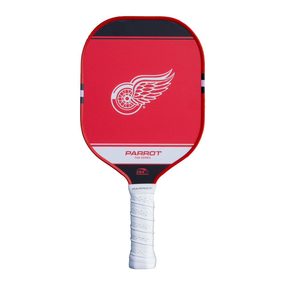 Parrot Paddles NHL Sport Plus Pickleball Paddle