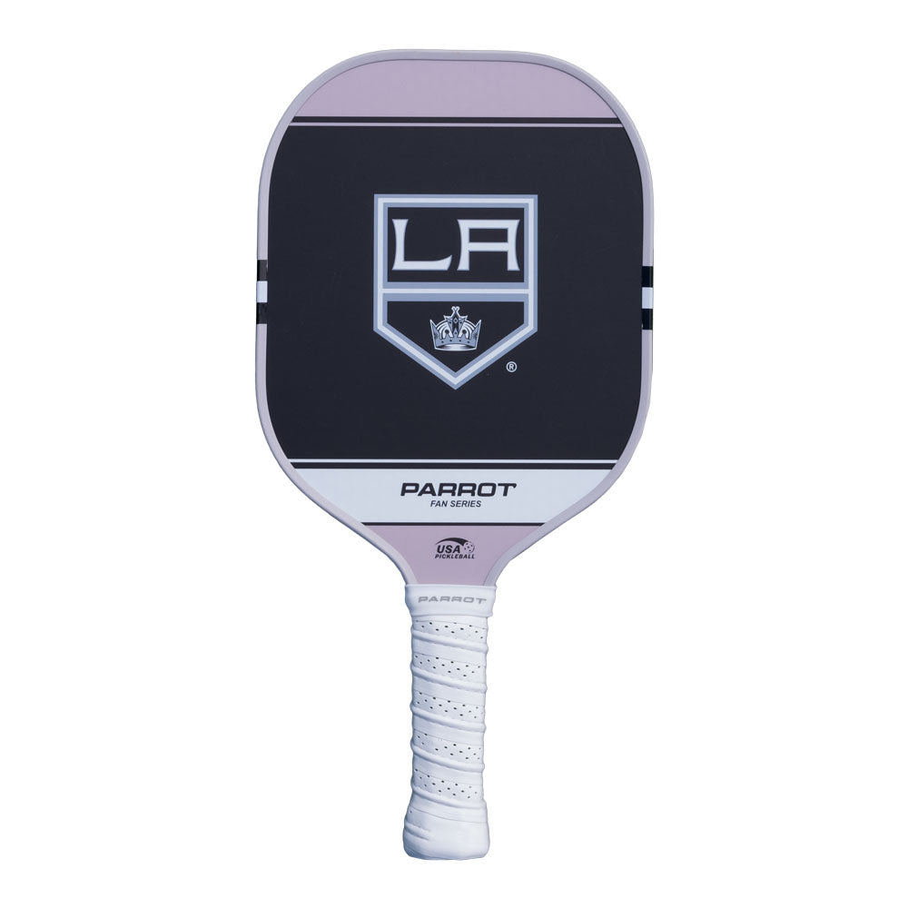 Parrot Paddles NHL Sport Plus Pickleball Paddle