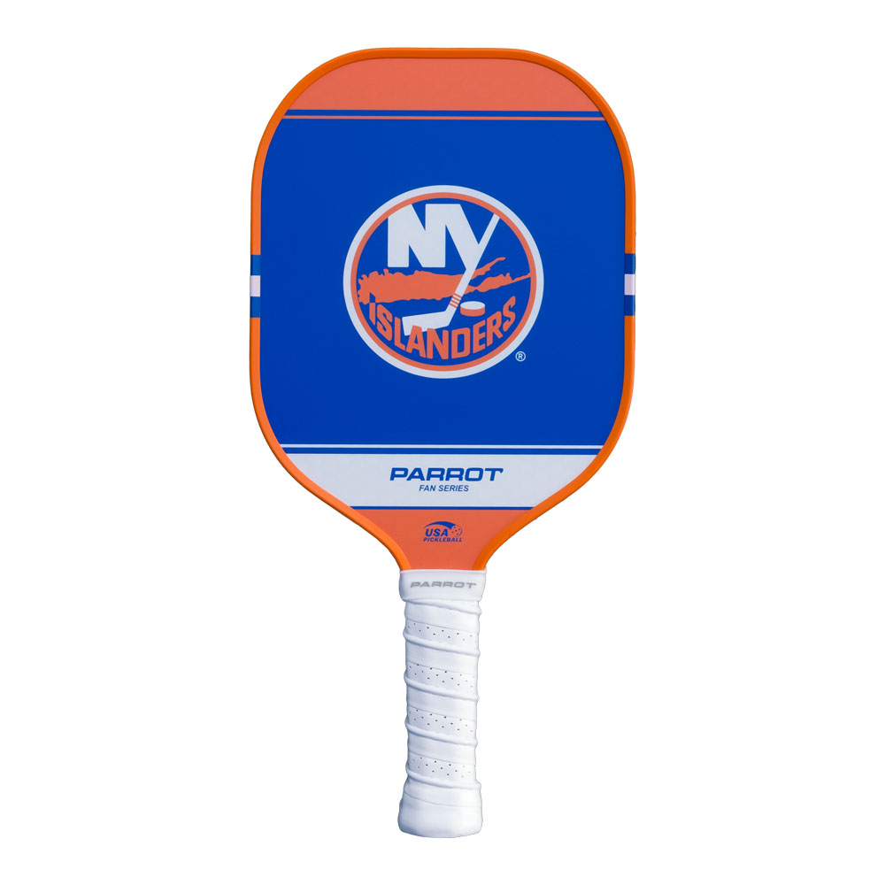 Parrot Paddles NHL Sport Plus Pickleball Paddle