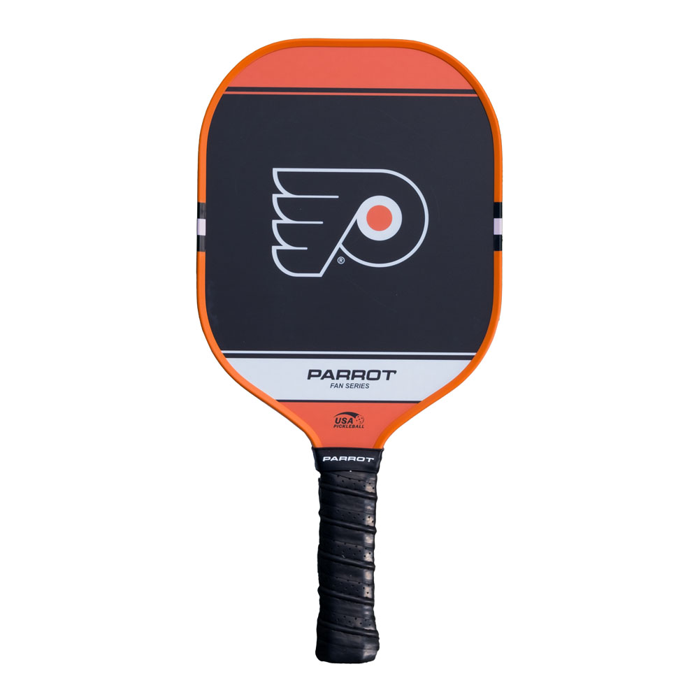 Parrot Paddles NHL Sport Plus Pickleball Paddle