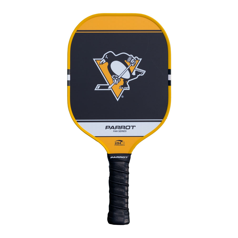 Parrot Paddles NHL Sport Plus Pickleball Paddle