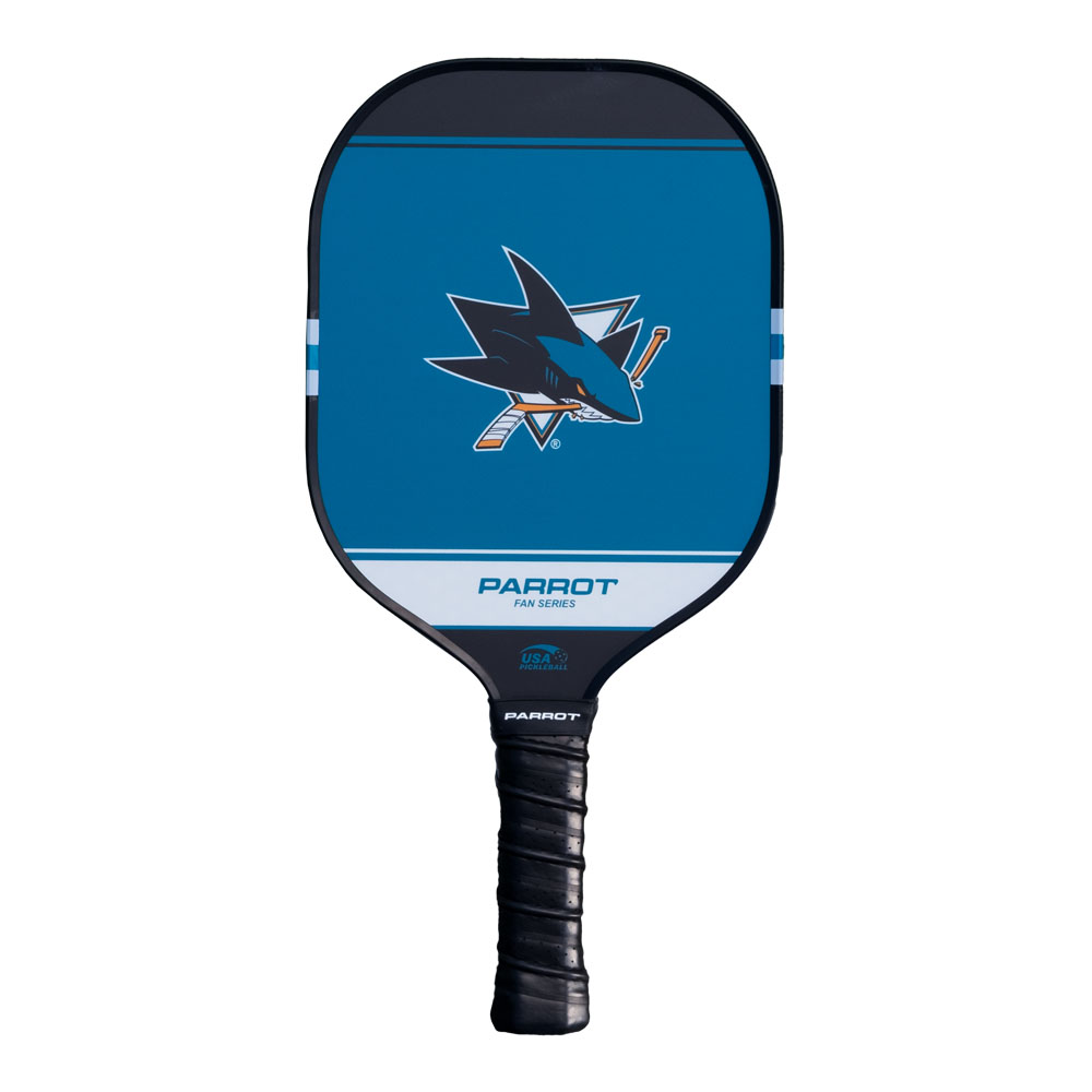 Parrot Paddles NHL Sport Plus Pickleball Paddle