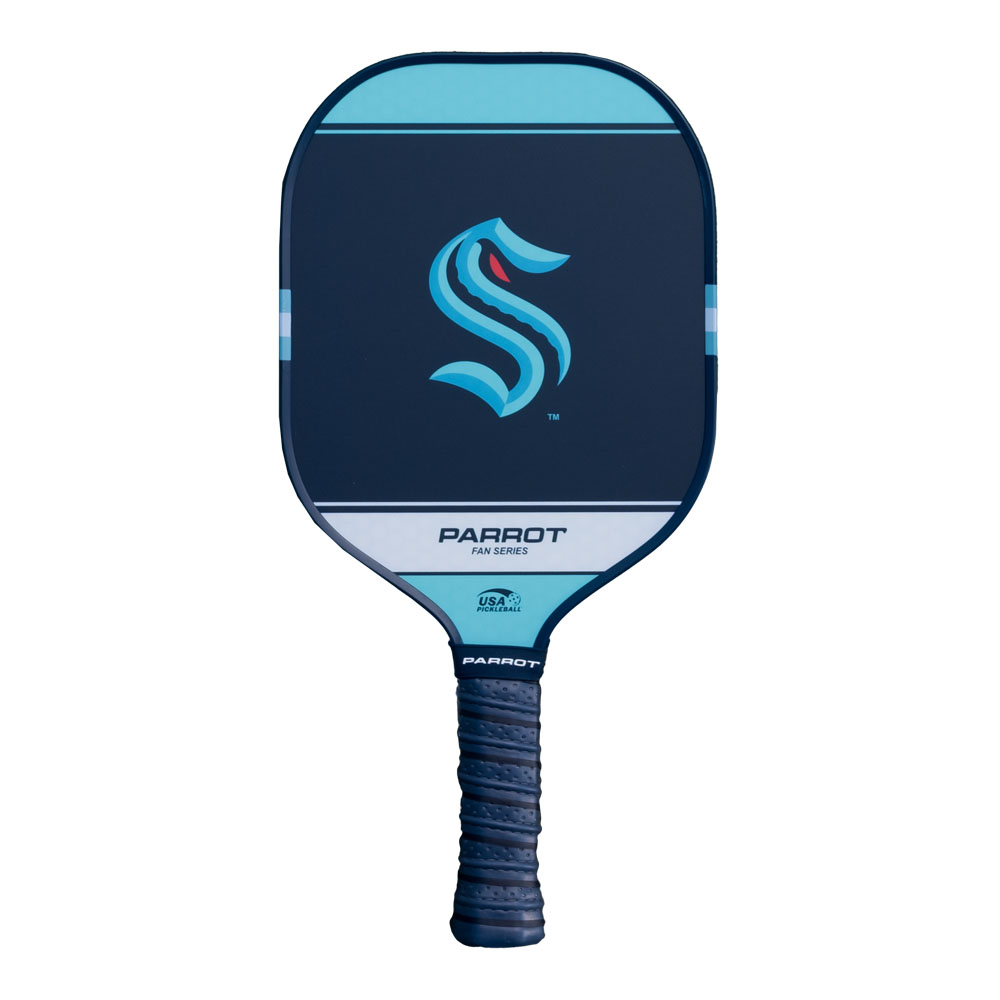 Parrot Paddles NHL Sport Plus Pickleball Paddle