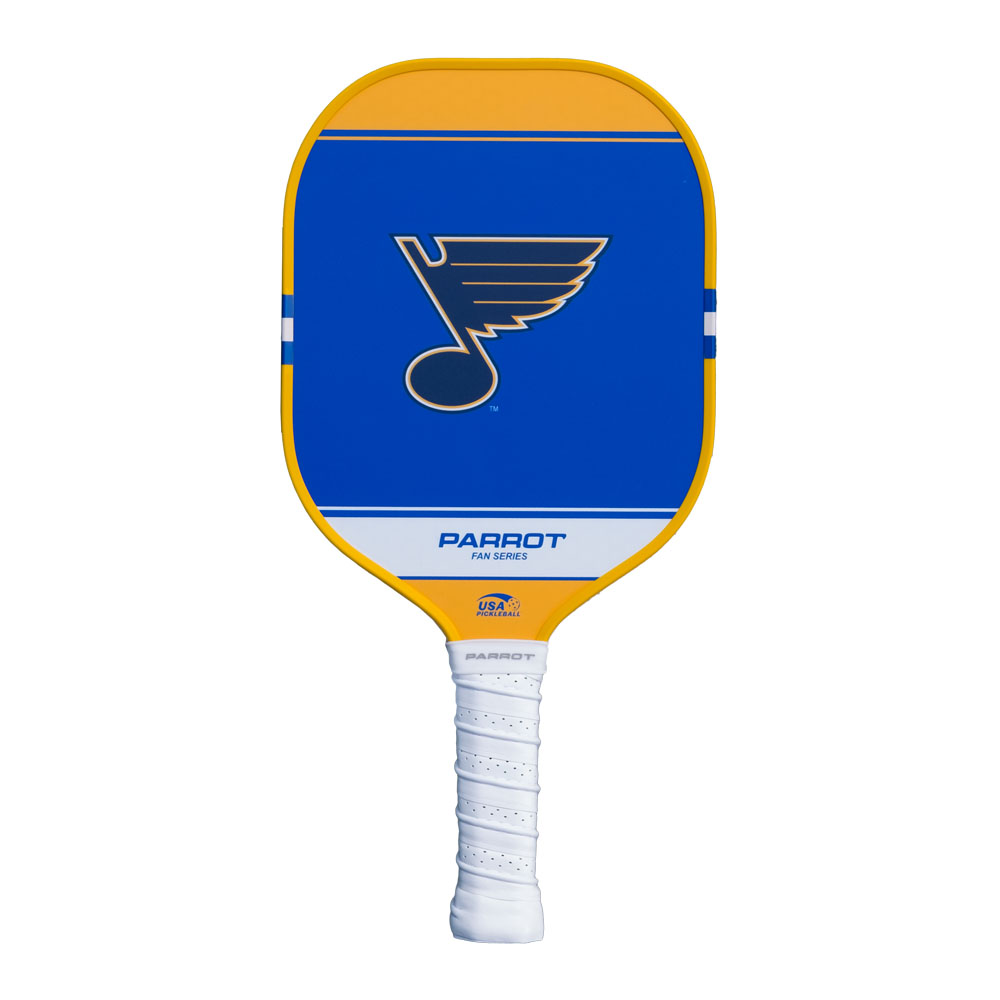 Parrot Paddles NHL Sport Plus Pickleball Paddle