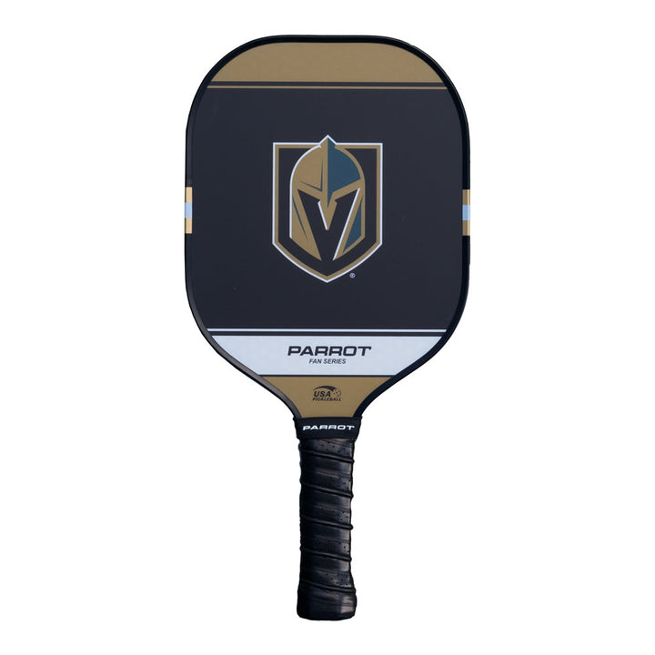 Parrot Paddles NHL Sport Plus Pickleball Paddle